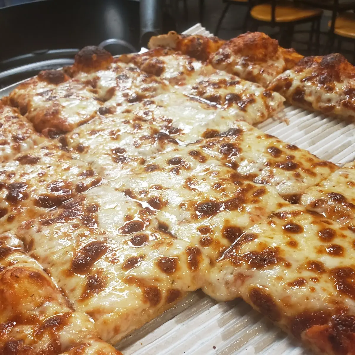Cheese Pizza