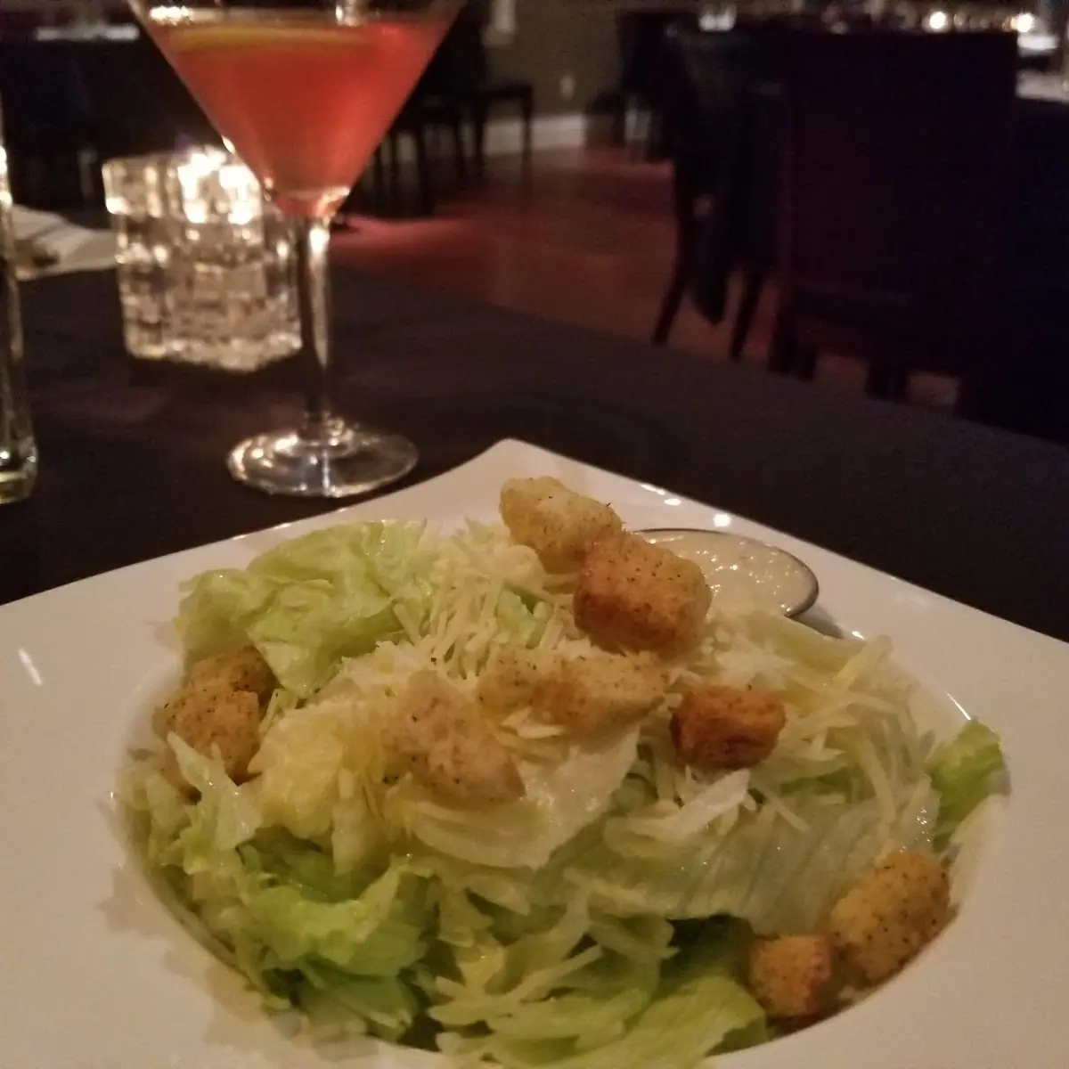 Caesar Salad