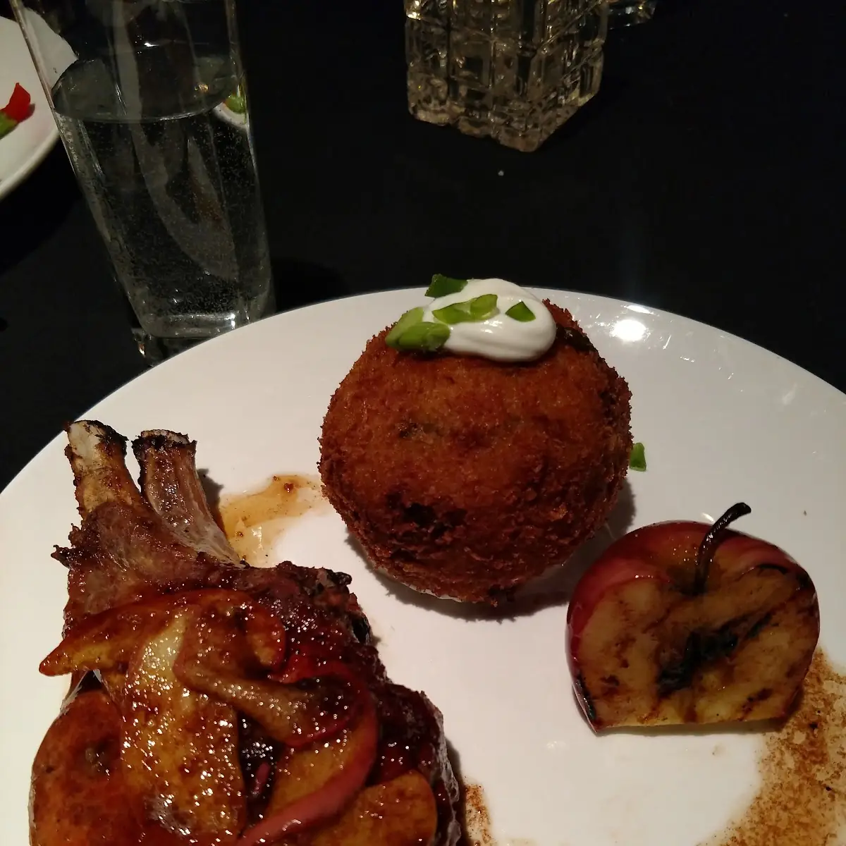 Pork Chop