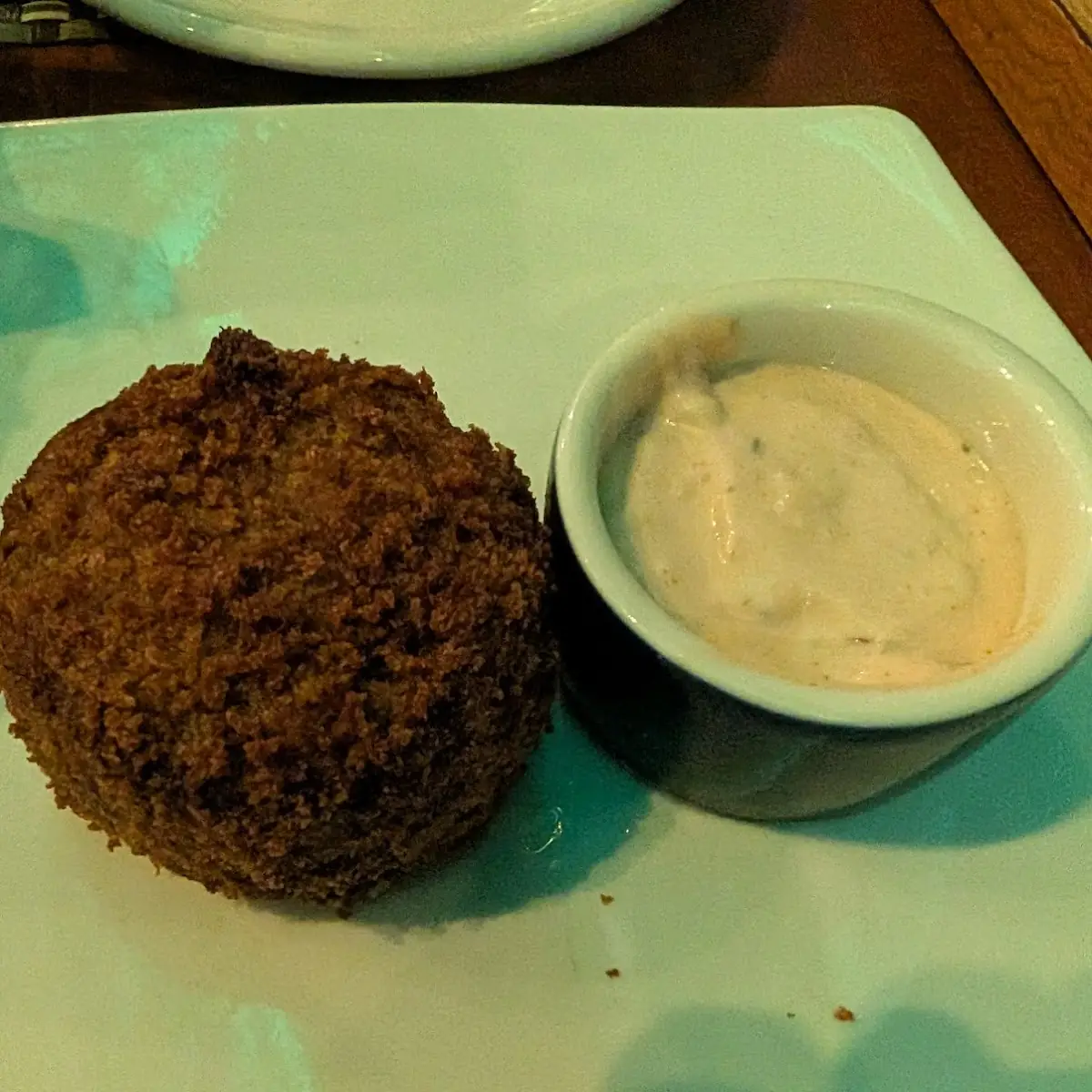 Crab Cakes