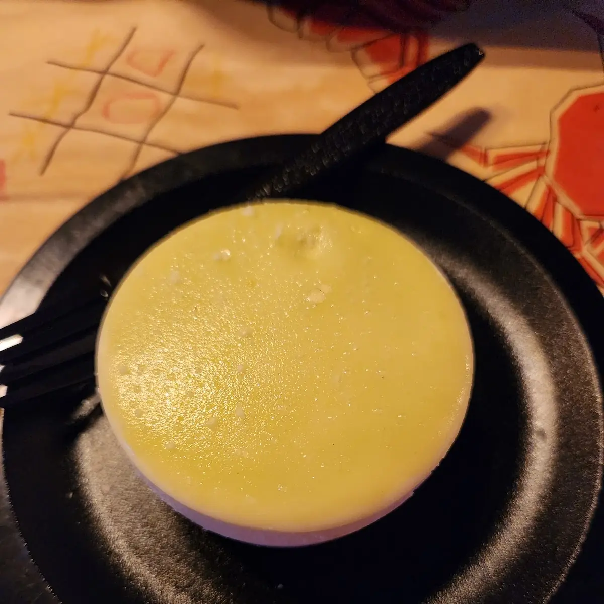 Key Lime Cheesecake