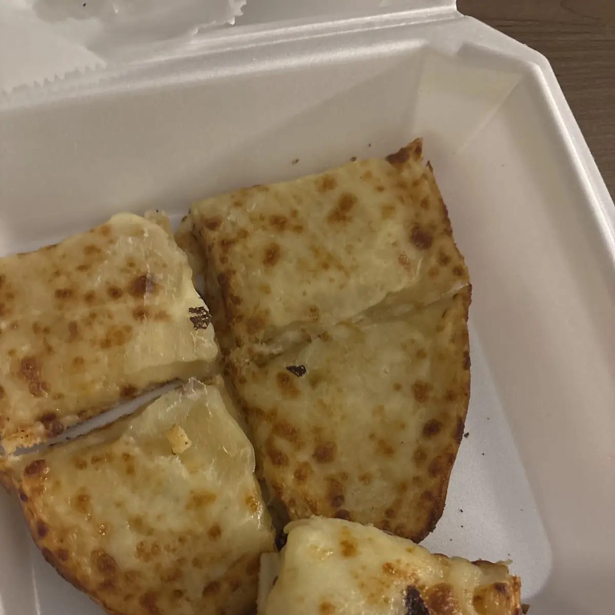Garlic Bread