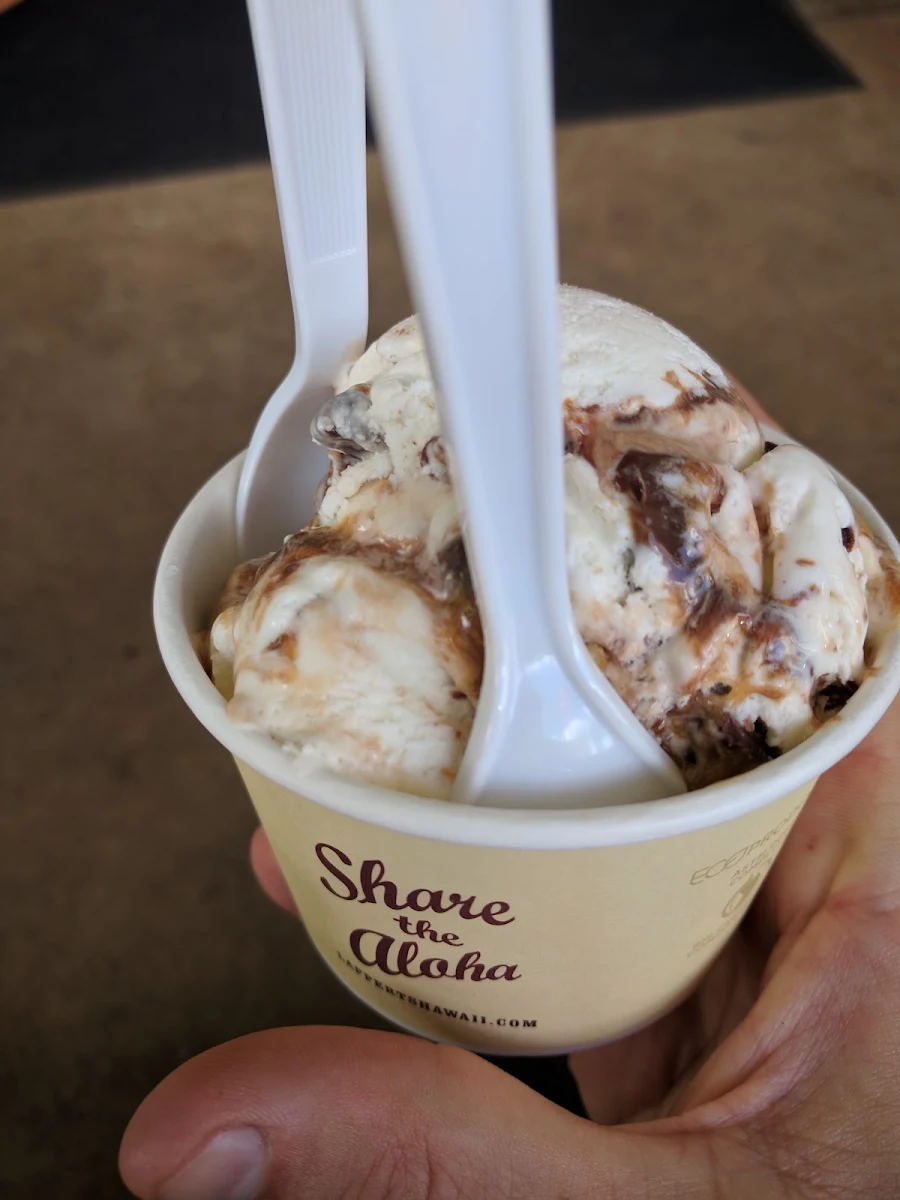 Hot Fudge