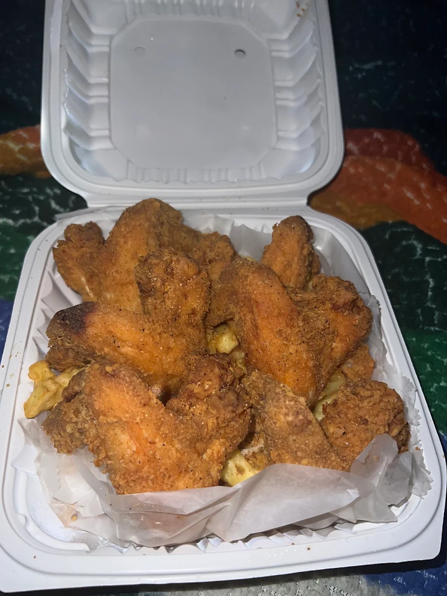 Chicken Wings