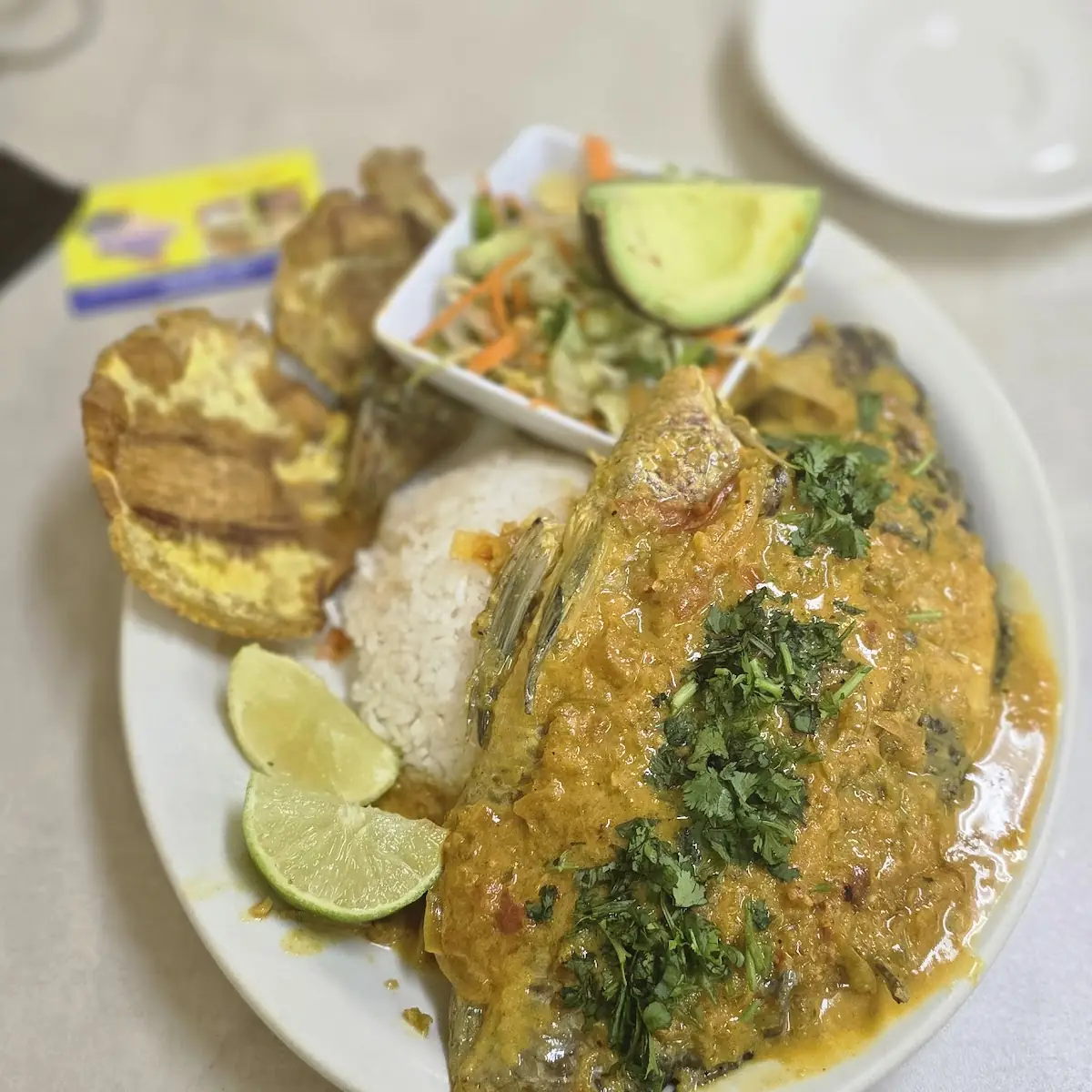 Pargo Rojo