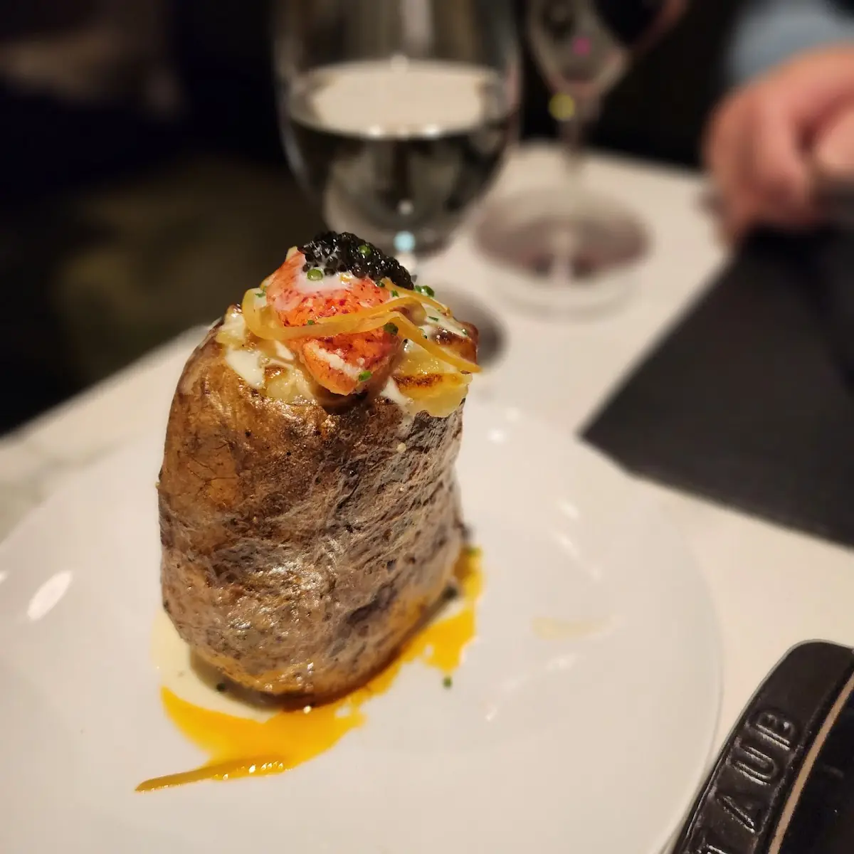 Baked Potato