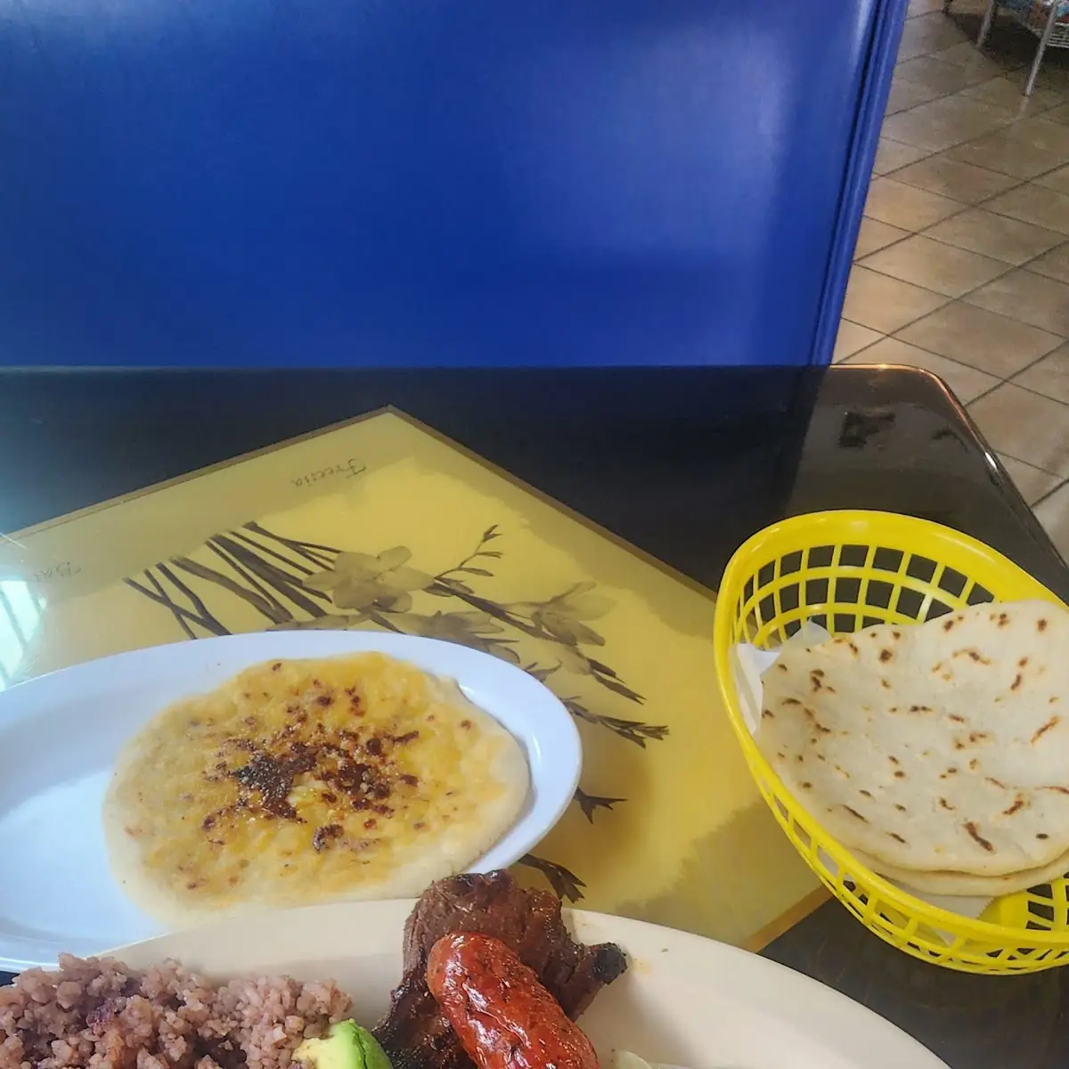 Bandeja Paisa