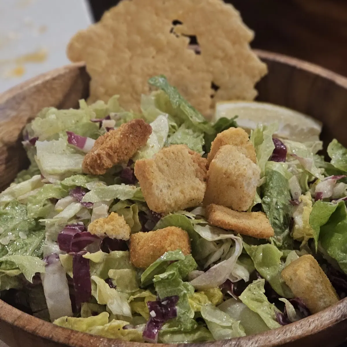 Caesar Salad