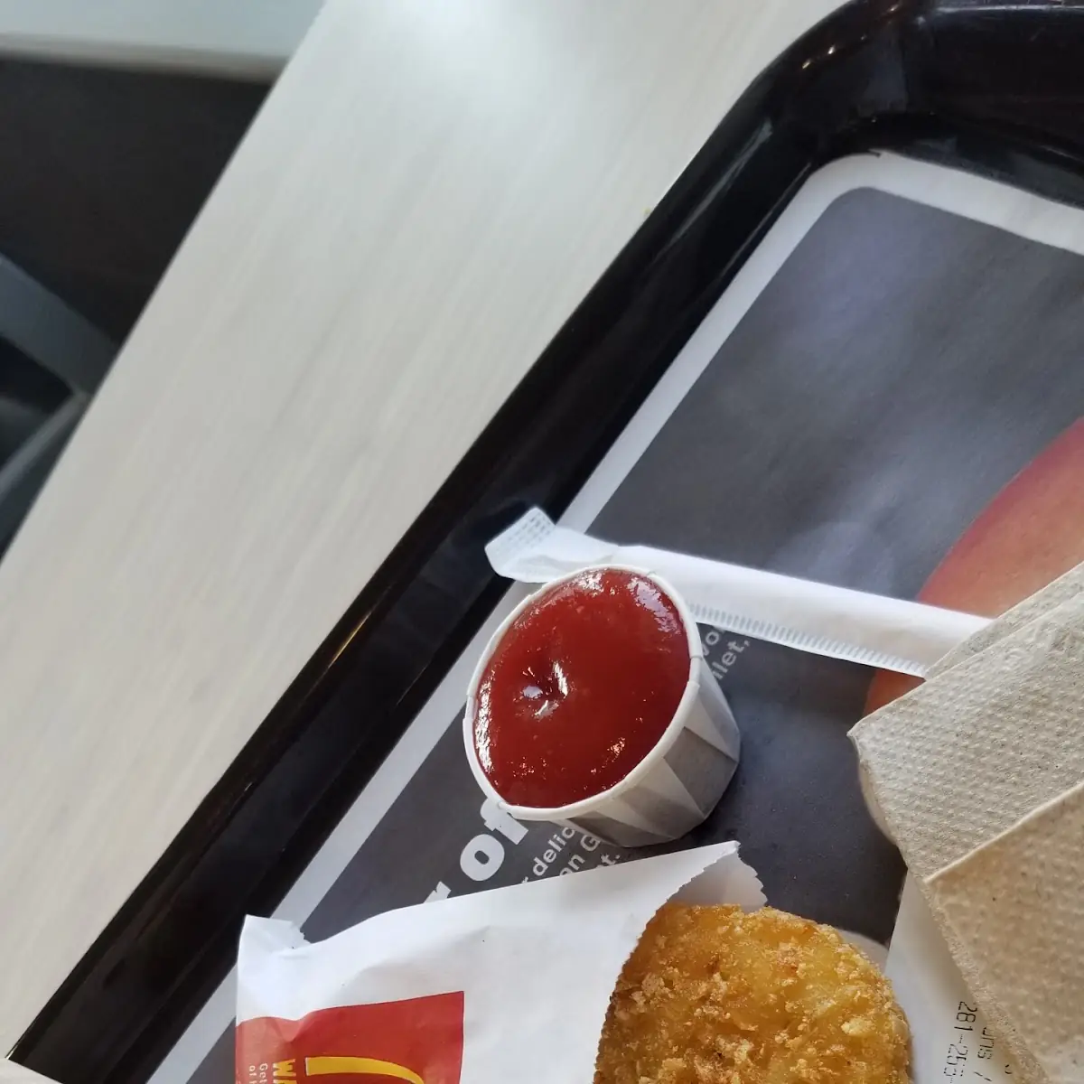 Hash Browns