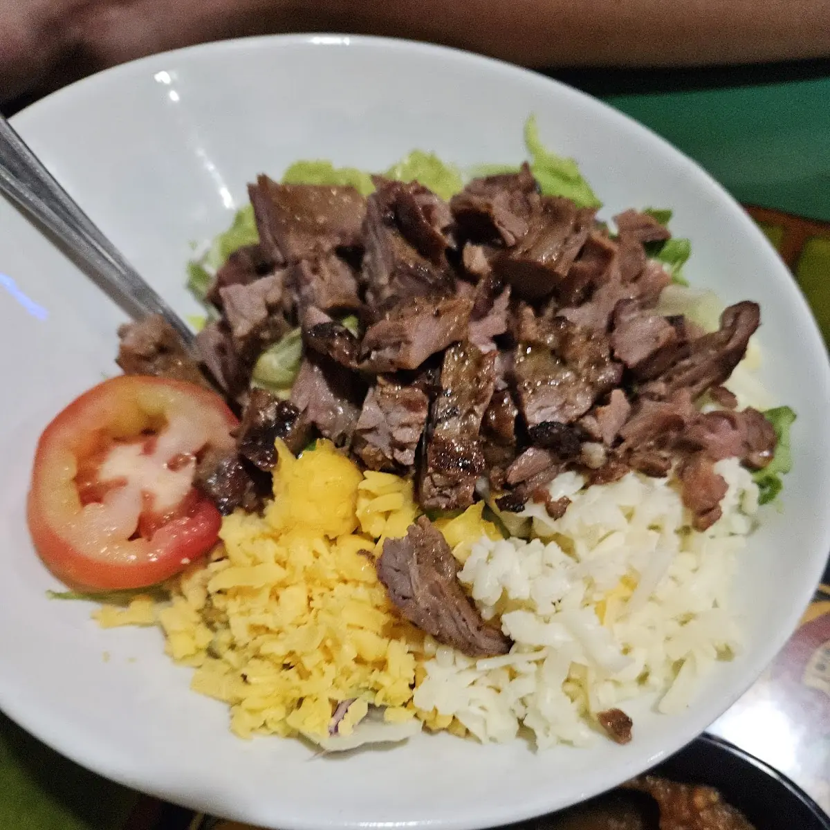 Taco Salad