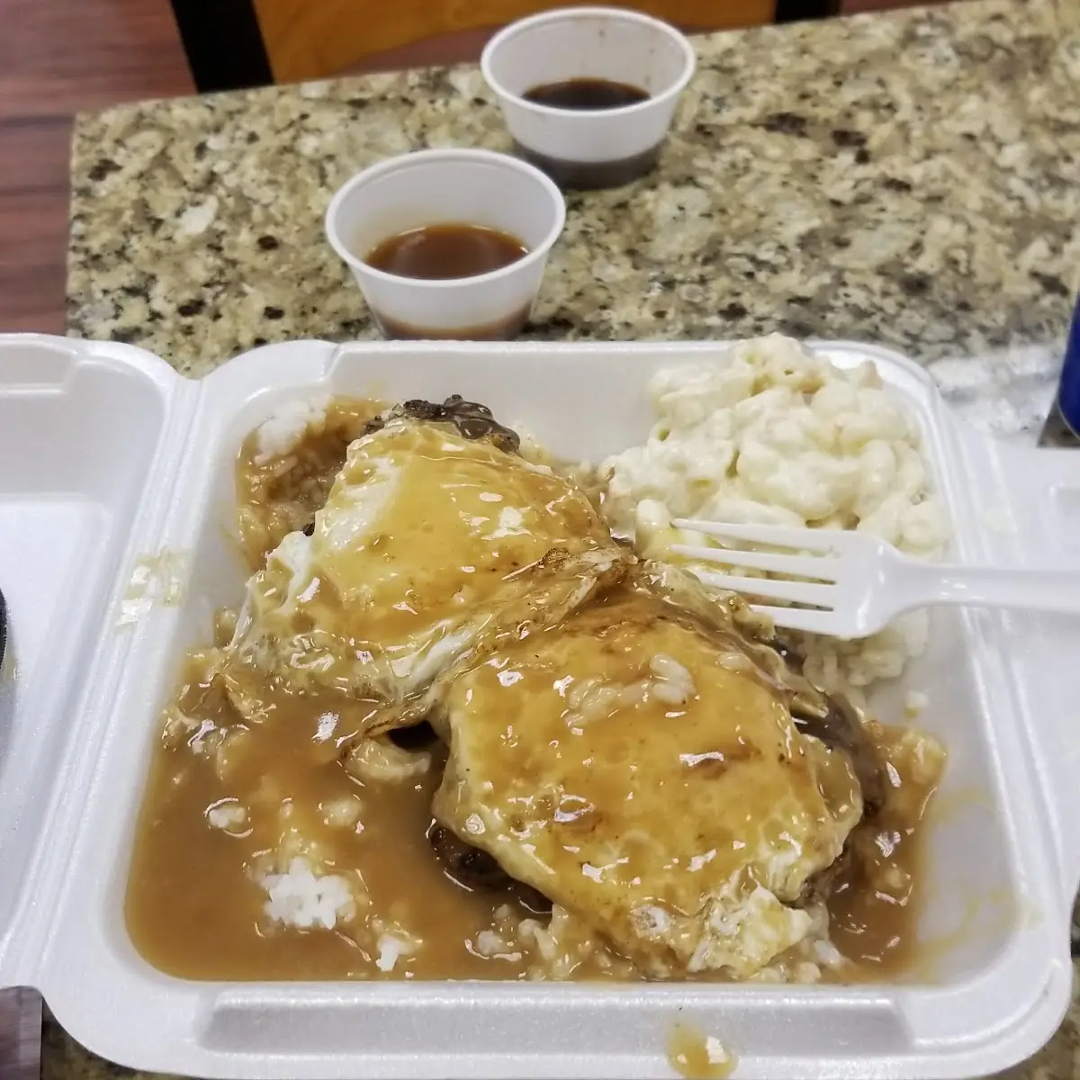 Loco Moco