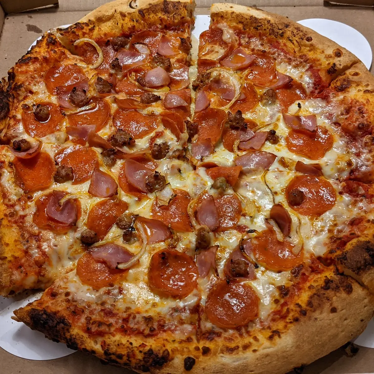 Meat Treat