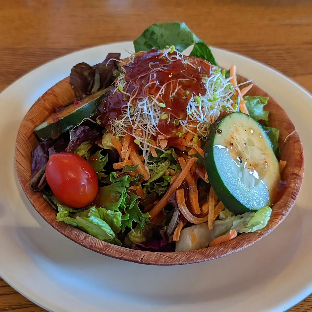 Side Salad