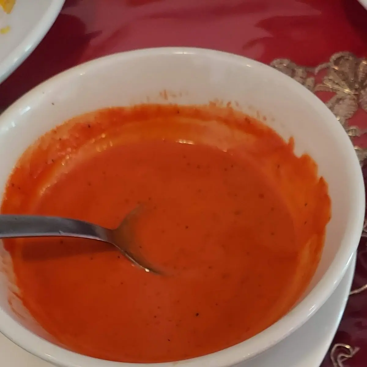 Garlic Sauce