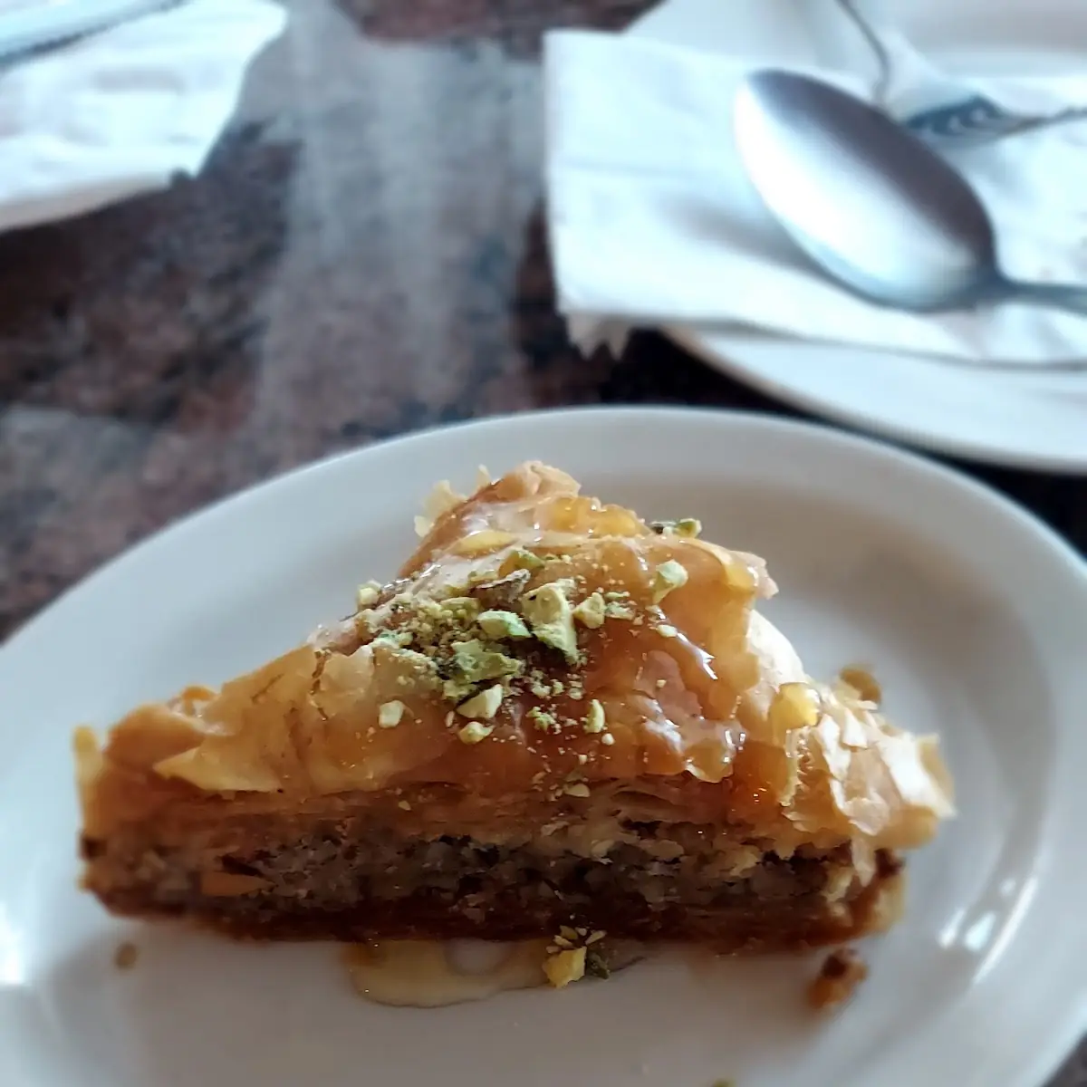 Baklava