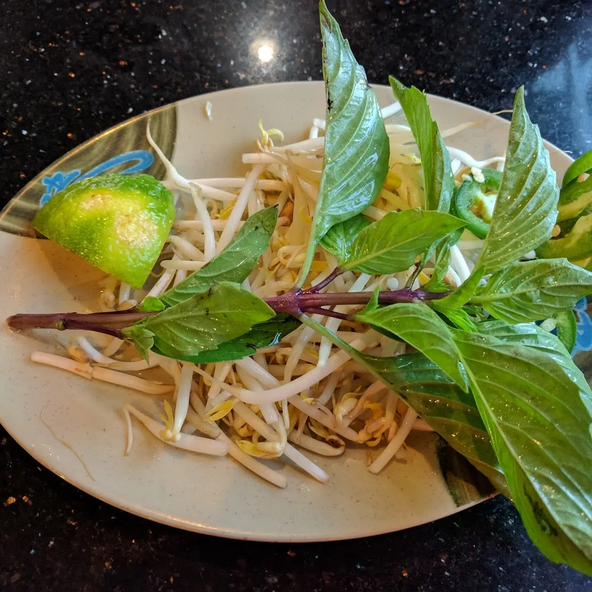 Pho Tai