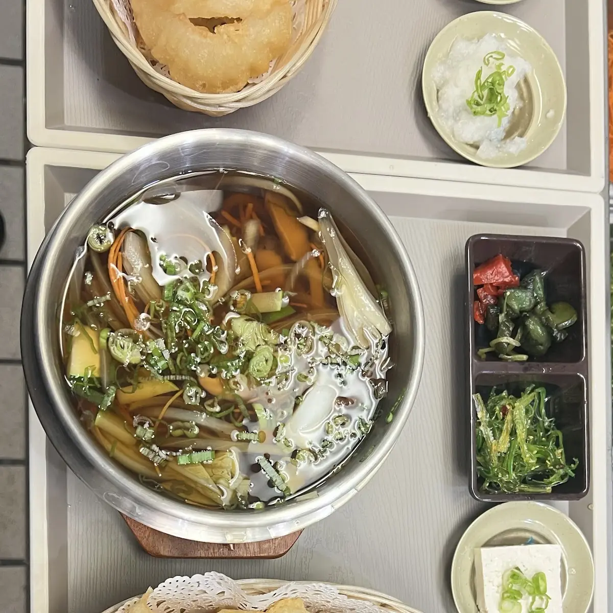 Hot Pot