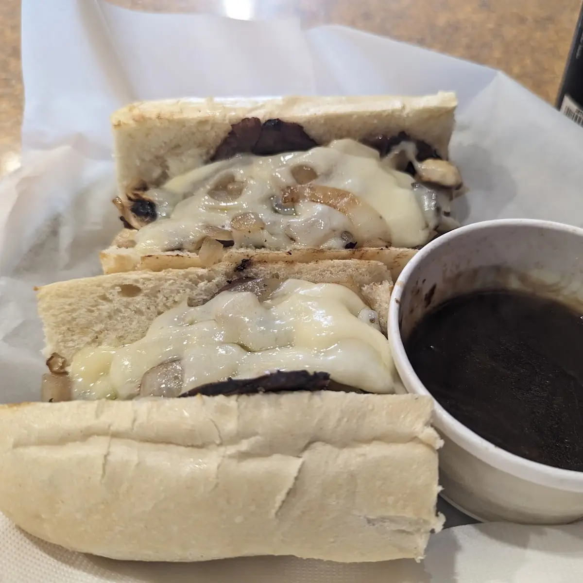 French Dip