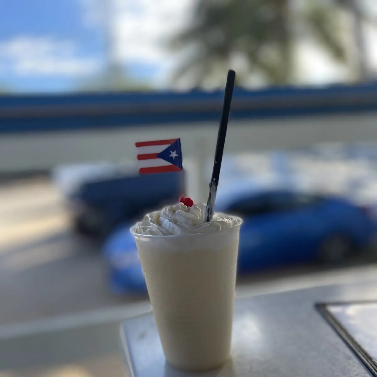 Pina Colada