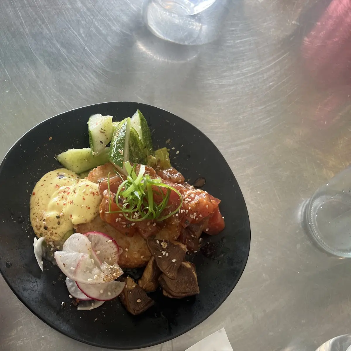 Tuna Poke