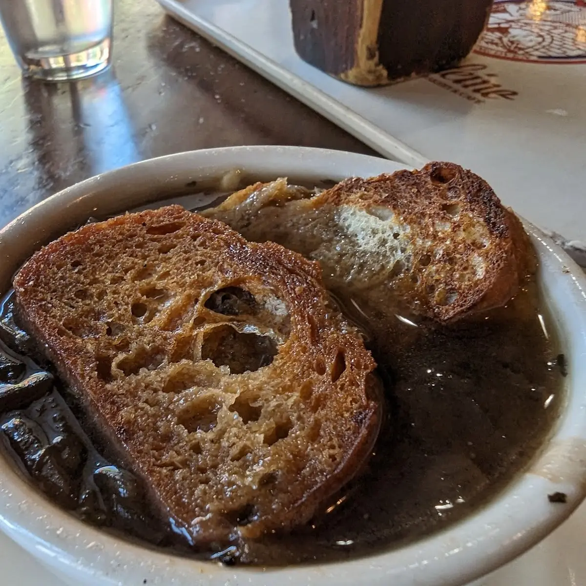 Onion Soup