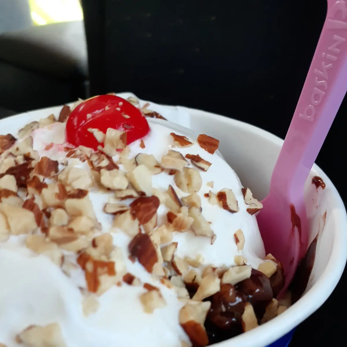 Hot Fudge