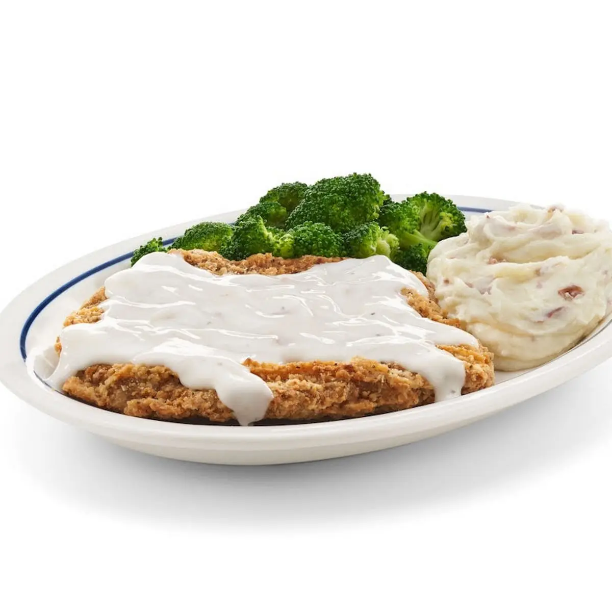 Chicken Fried Steak
