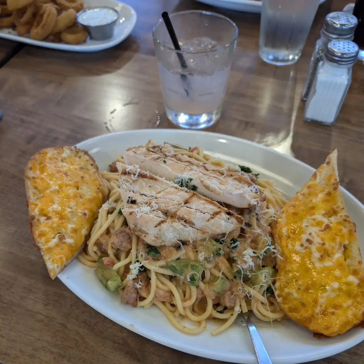 Build Your Own Pasta