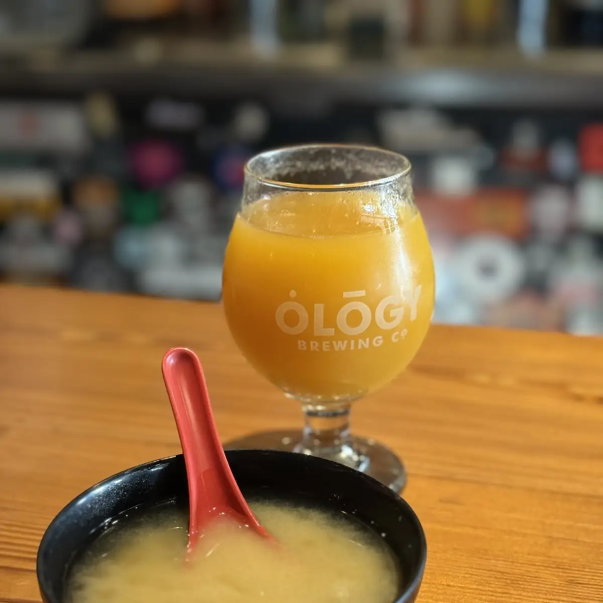 Miso Soup