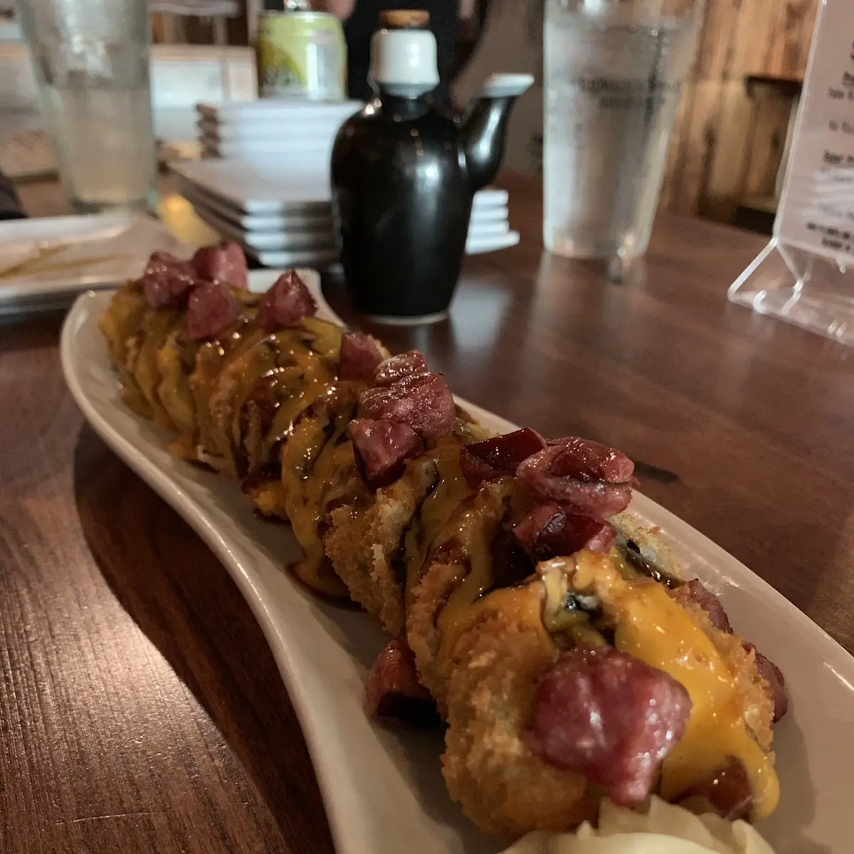 Sushi Roll