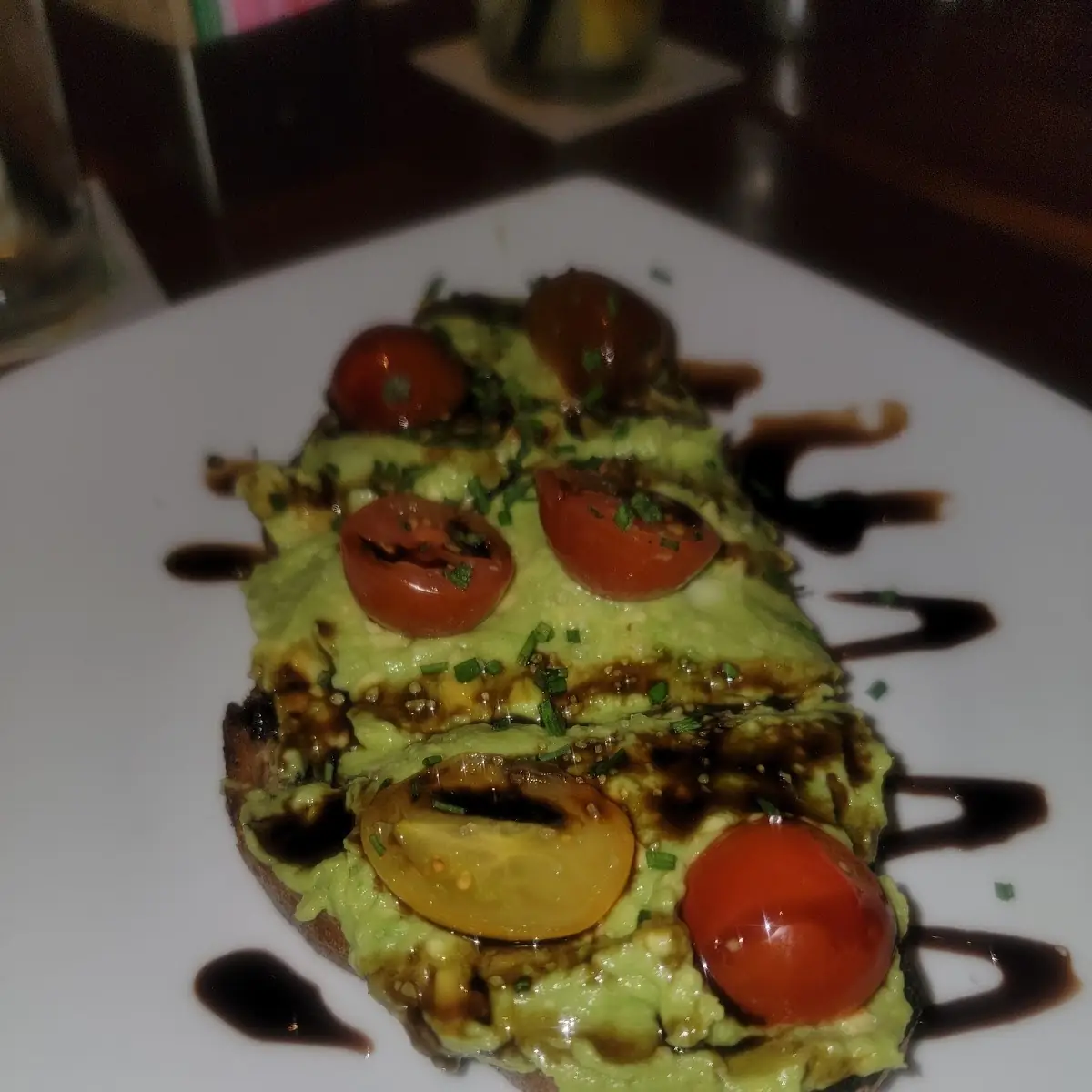 Avocado Toast