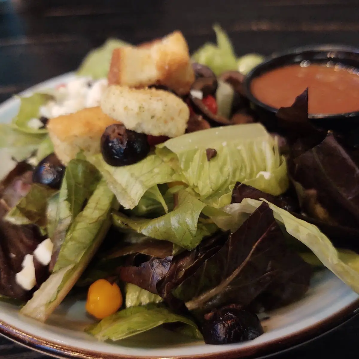 Brew House Salad