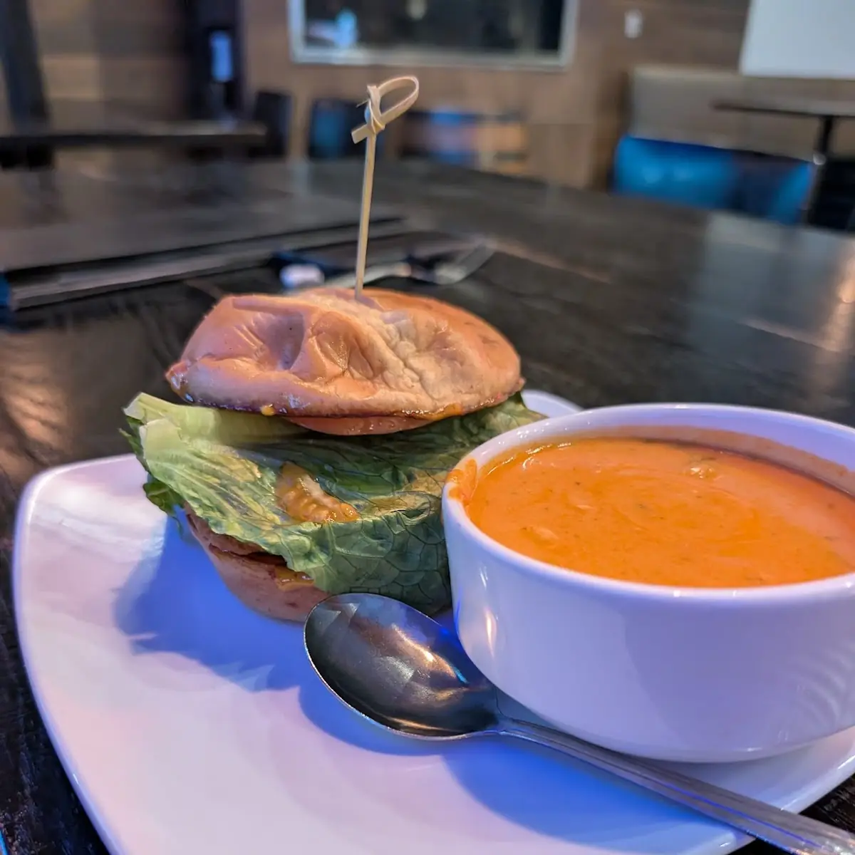 Tomato Soup