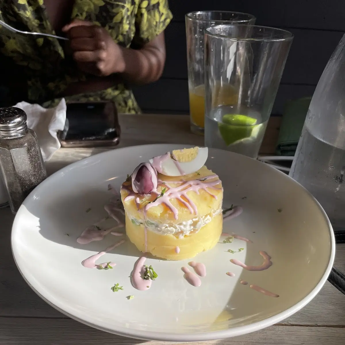 Causa Limeña