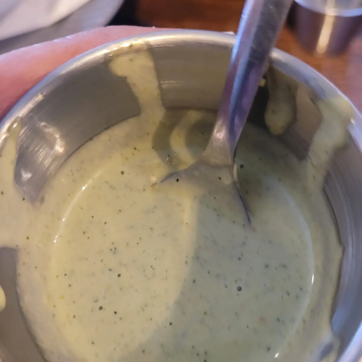 Cheese Dip