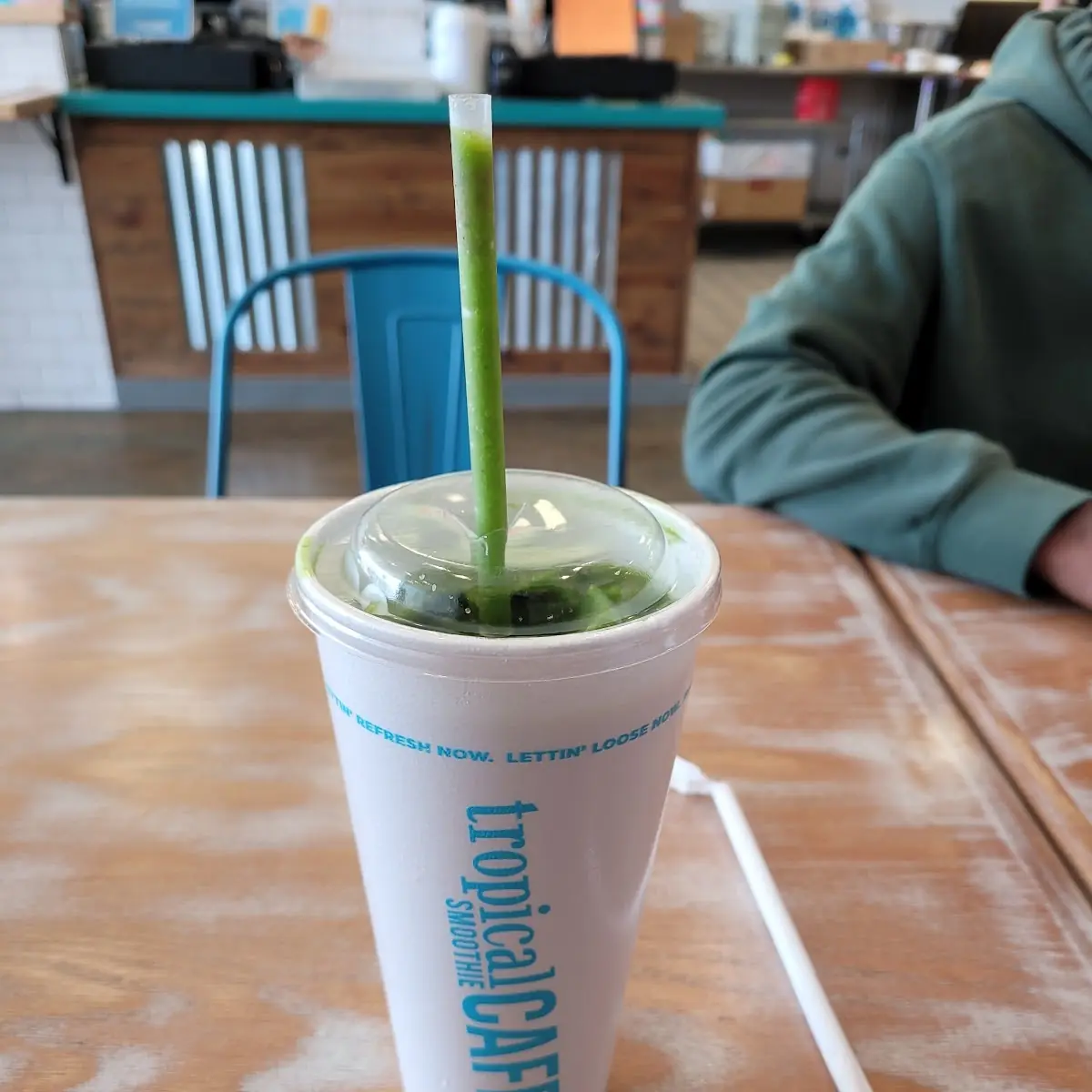 Green Smoothie