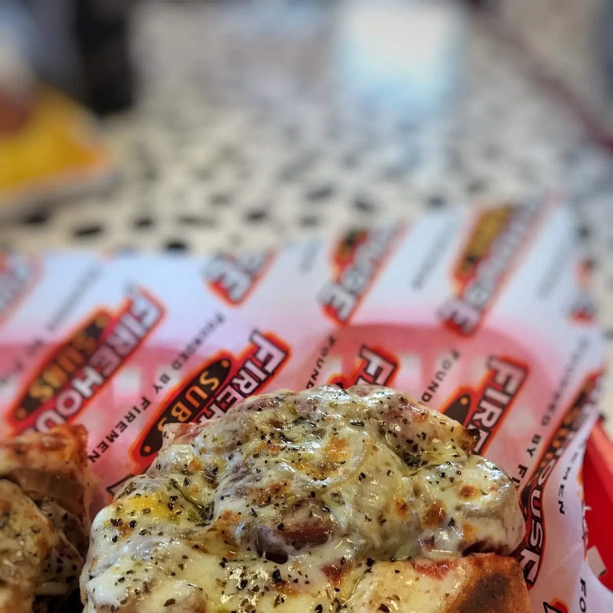 Meatball Sandwich