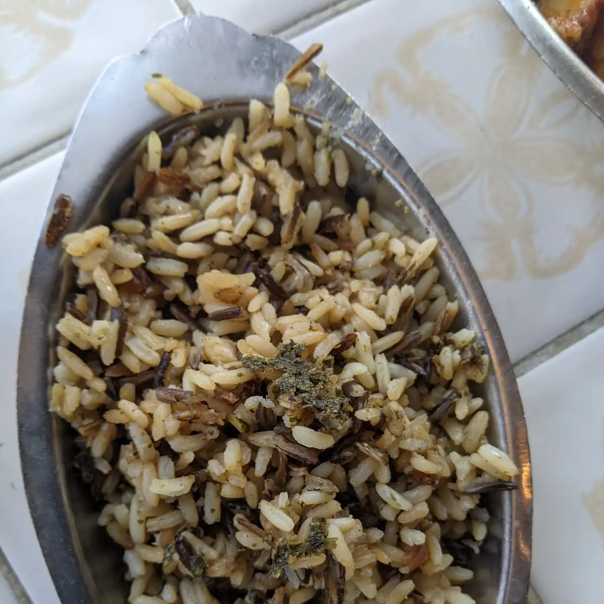 Wild Rice