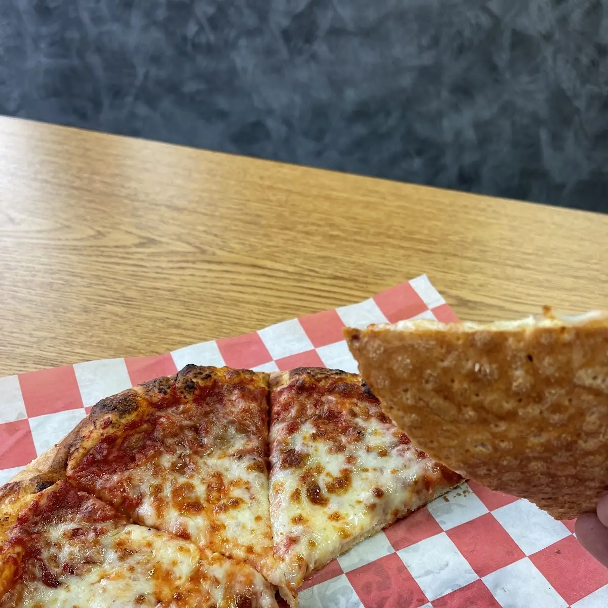 Cheese Pizza