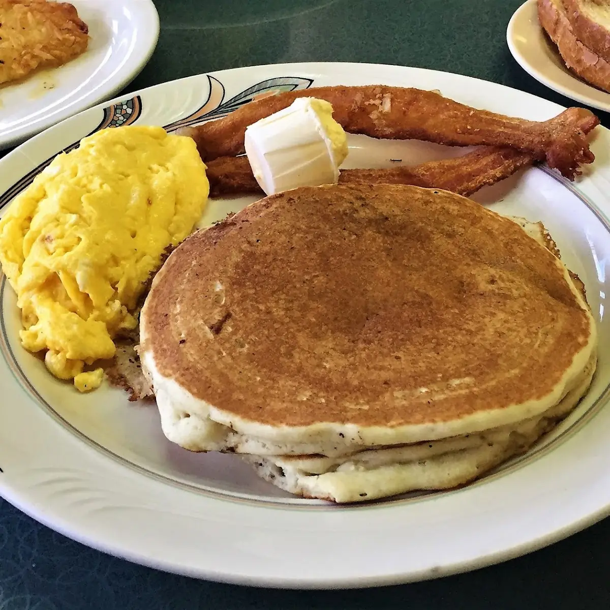 Pancake Breakfast