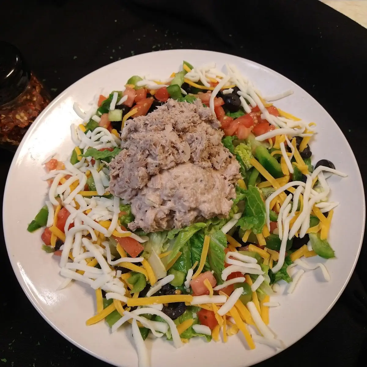 Tuna Salad