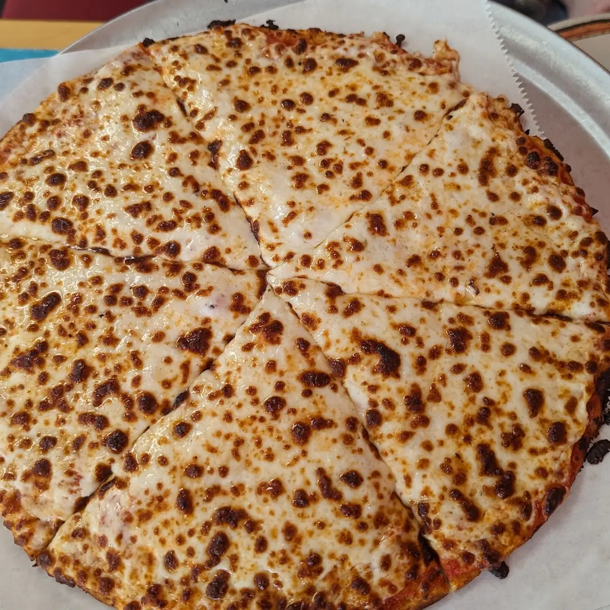 Cheese Pizza