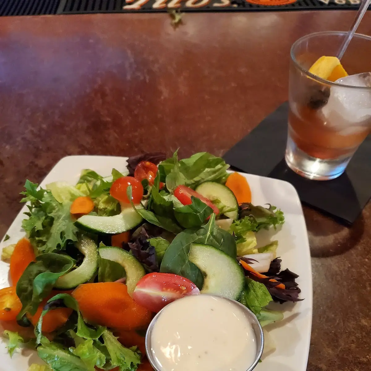 Side Salad