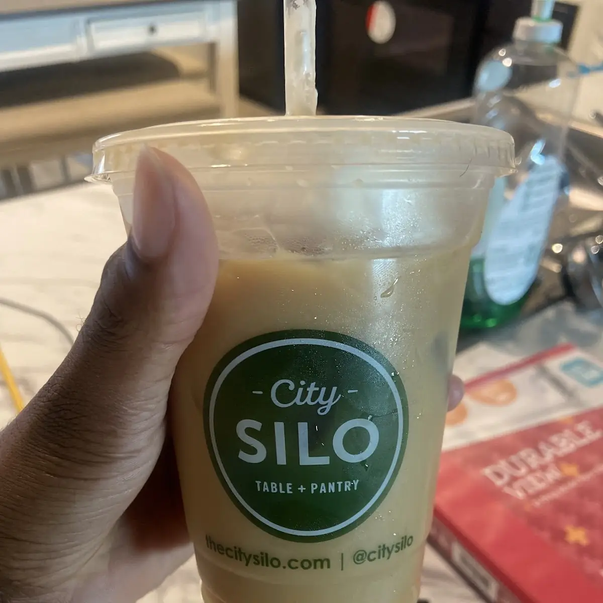 Cold Brew