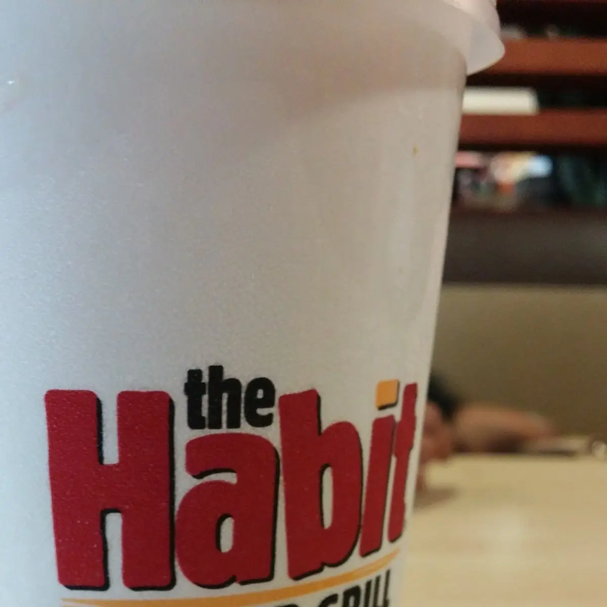 Chocolate Shake