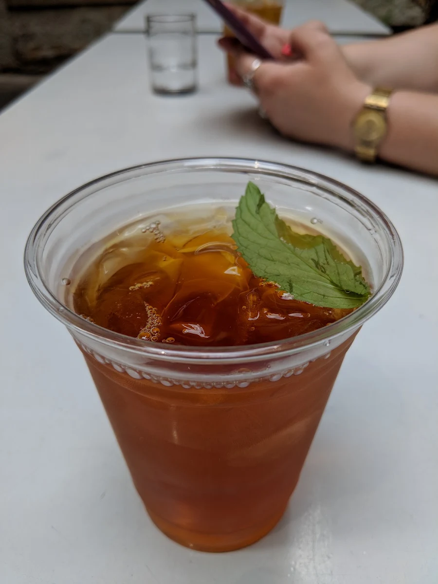 Black Tea