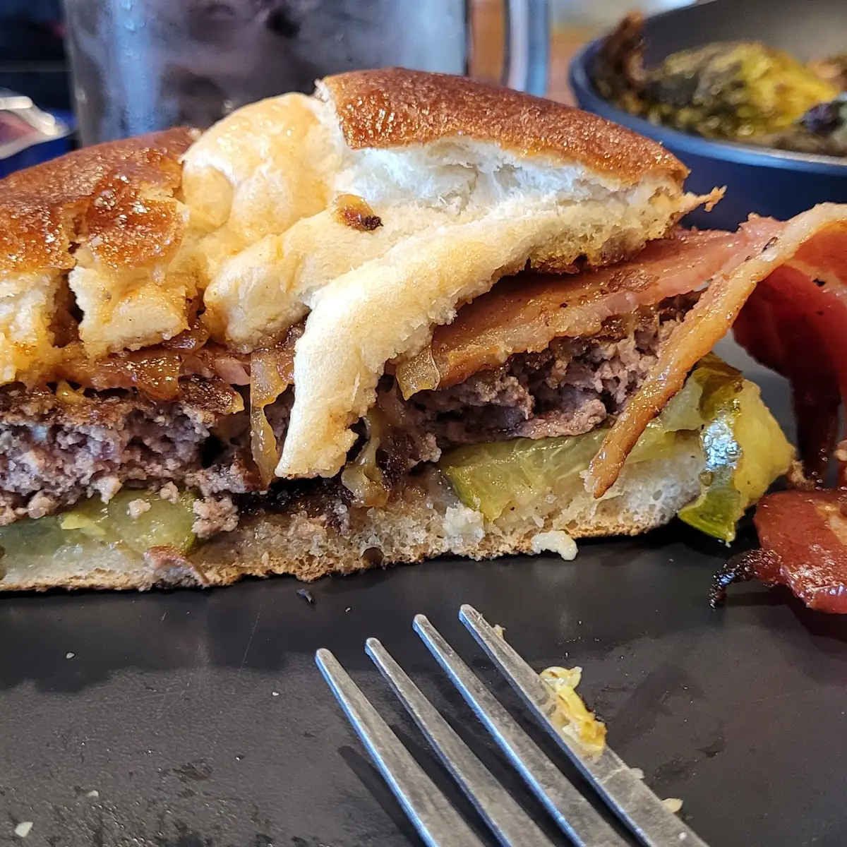Burger 1