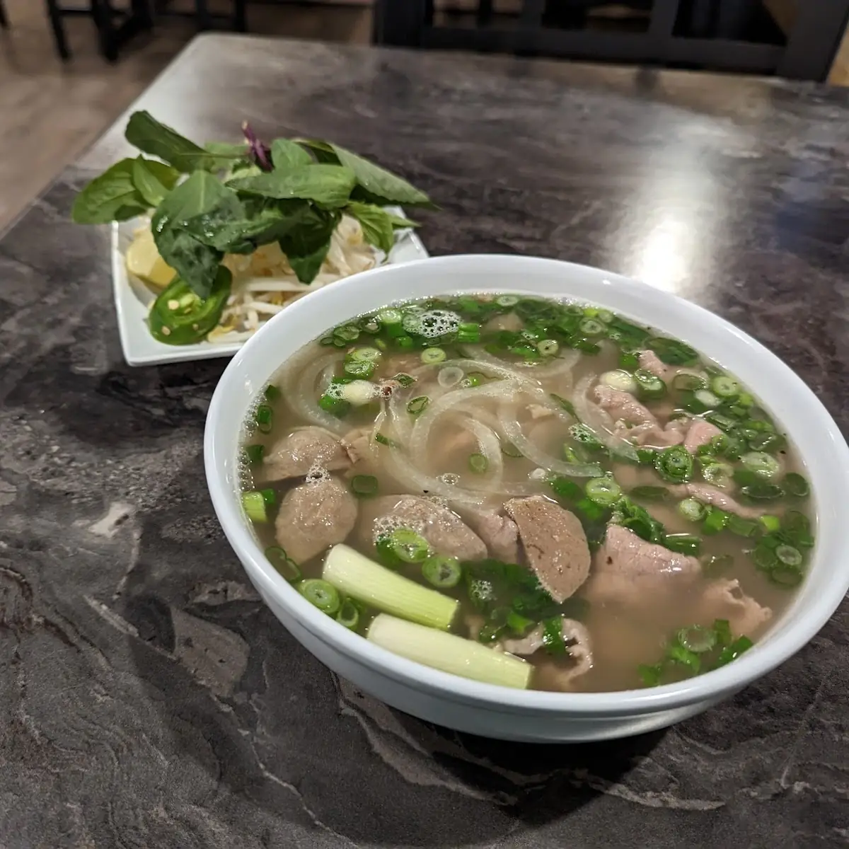 Steak Brisket Pho