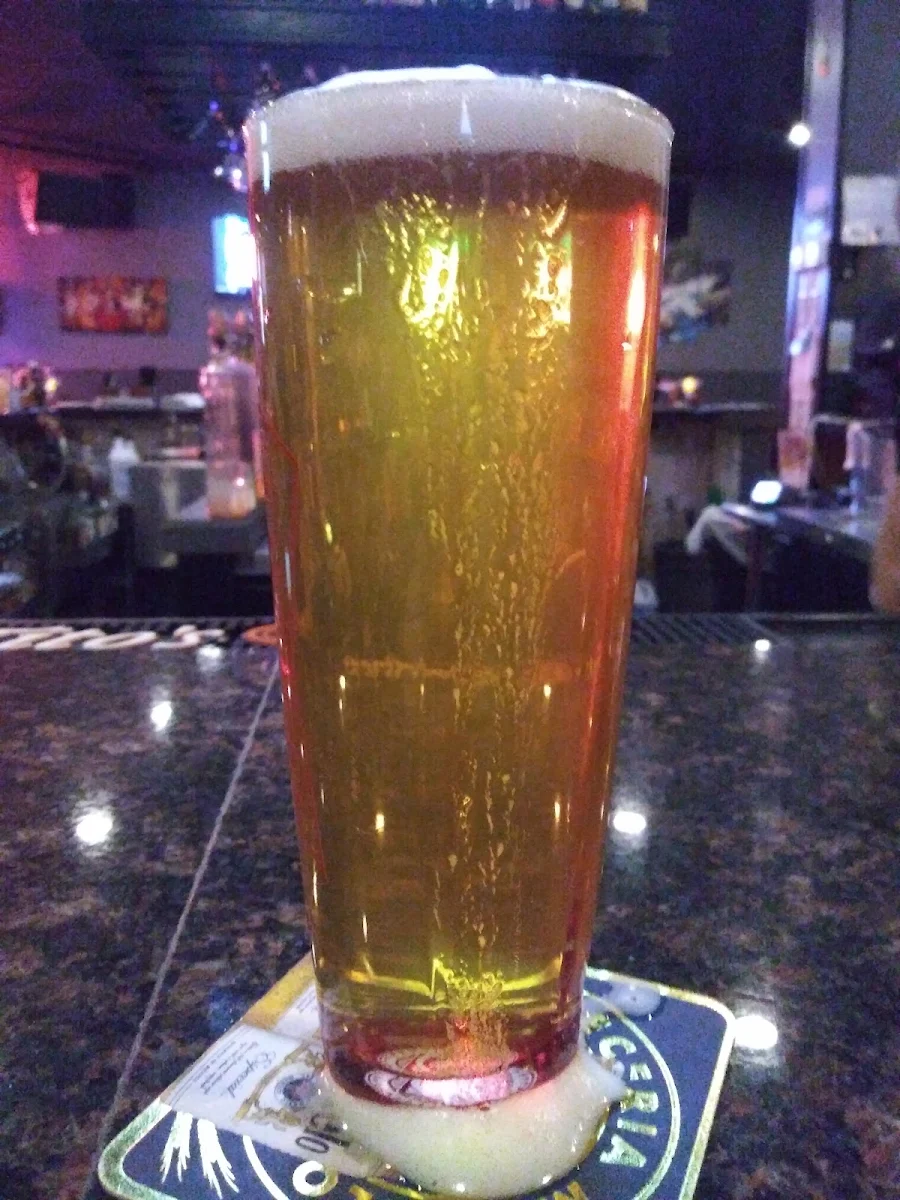 Draft Beer