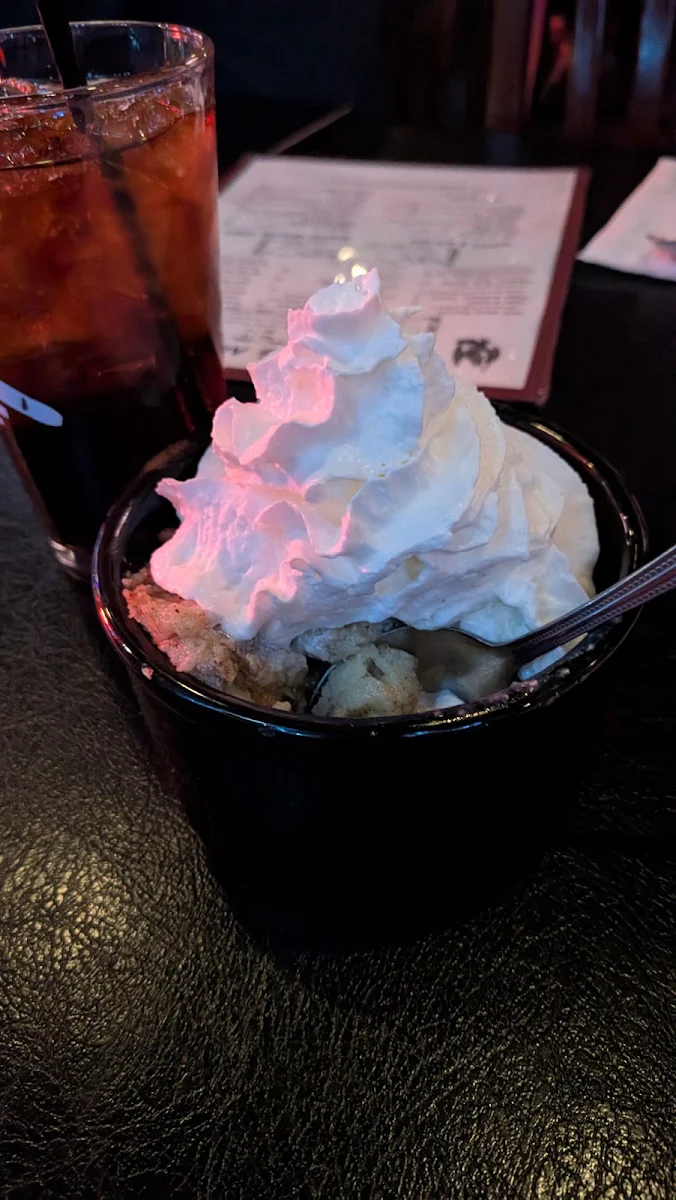 Hot Fudge